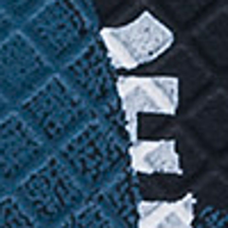 negro-azul_textura