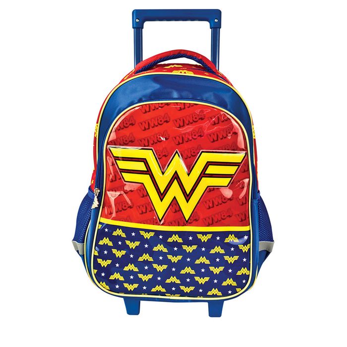 Acc.21a1 morral 1 rds w mujer maravilla