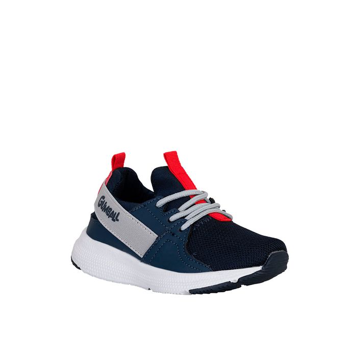 Tenis de Niño marca Gumball / Tenis ace 8 - 21-1 inf niños
