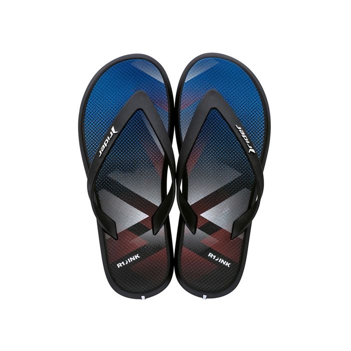 Sandalia de Hombre marca Rider / Sand.10611 rider r1 ink  (25306)