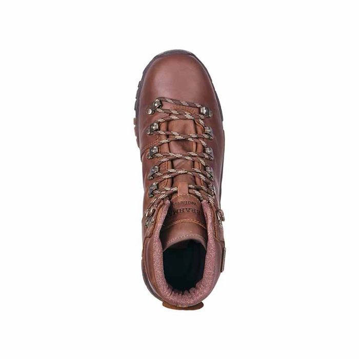 Bota/botin de Hombre marca Brahma / Bota tf 2794