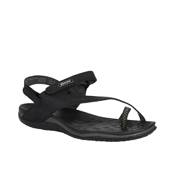 Sandalia de Mujer marca Brahma / Sand.rg 2070