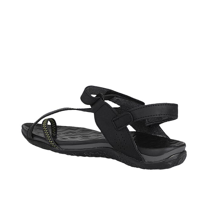 Sandalia de Mujer marca Brahma / Sand.rg 2070