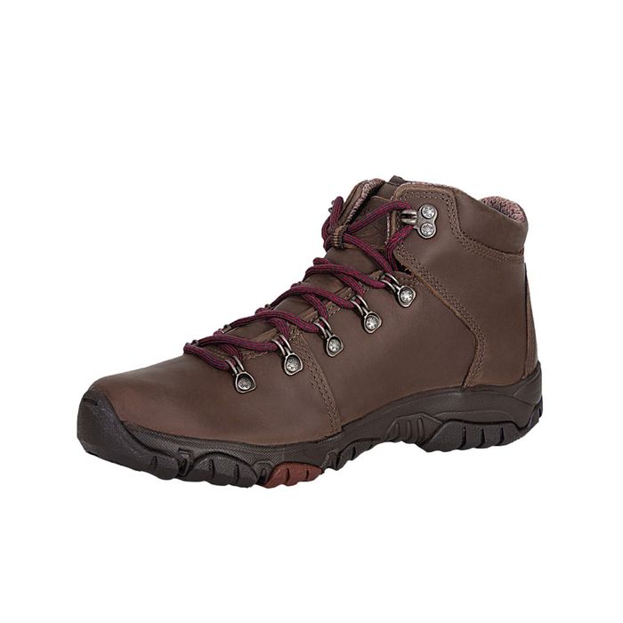 Bota/botin de Mujer marca Brahma / Bota tg 2660