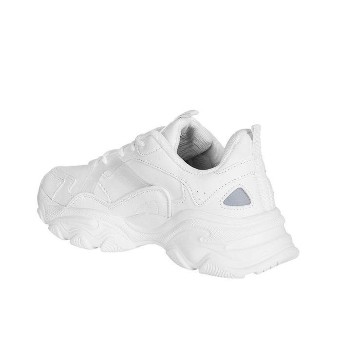 Tenis de Mujer marca Throwing / Tenis laura 22