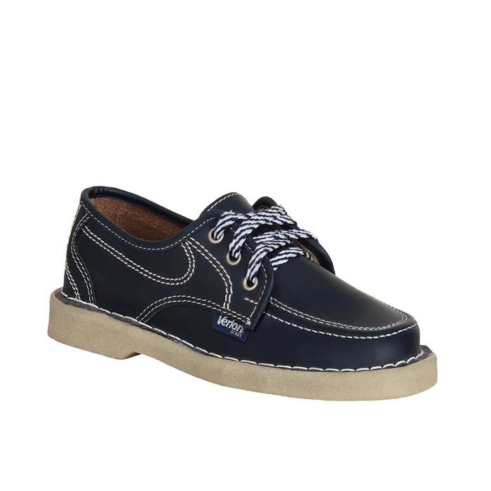Zapato de Mujer marca Verlon / Zap.90230 stich down