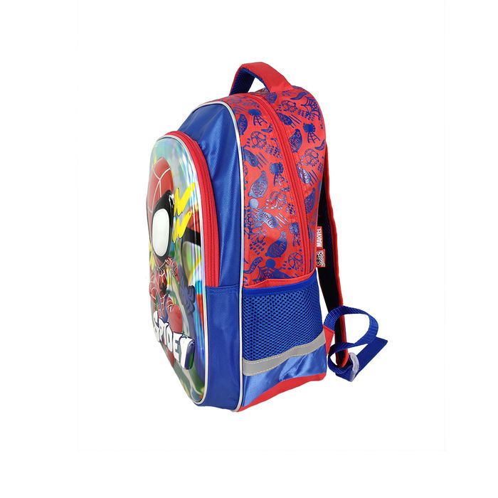 Acc.22a1 morral 2 g mattel spidey