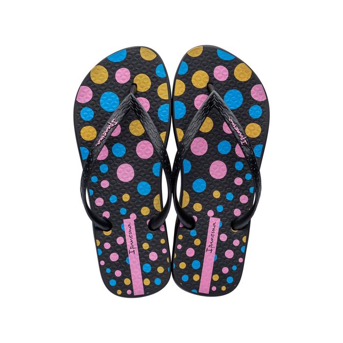 Sandalia de Mujer marca Zaxy / Sand.25868 ipanema temas ( aa987)