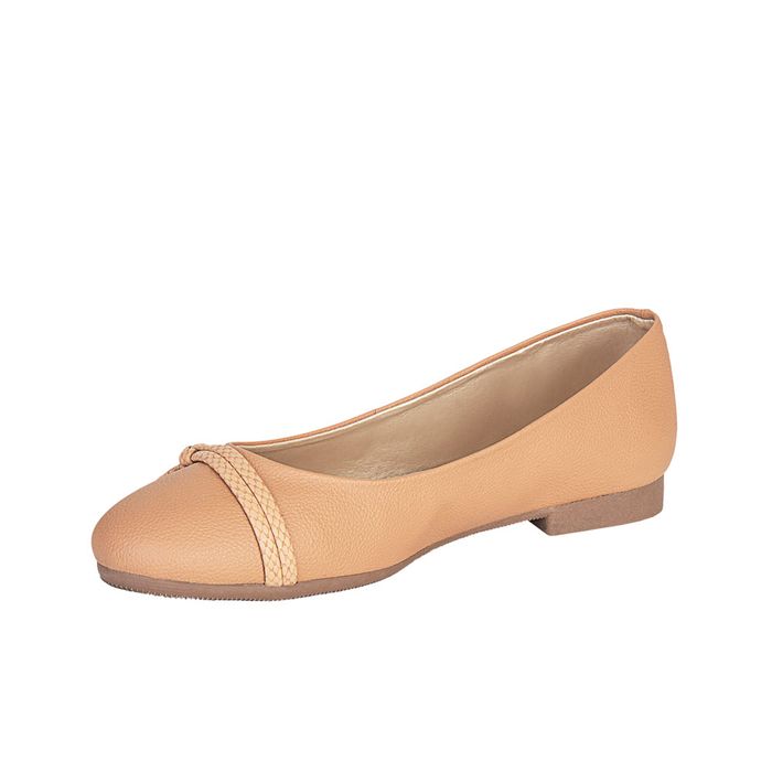 Baleta de Mujer marca Frattini / Baleta melisa-220