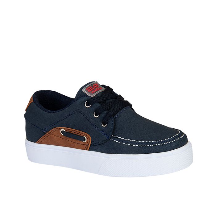 Zapato de Niño marca 24 walks / Zap.nairon