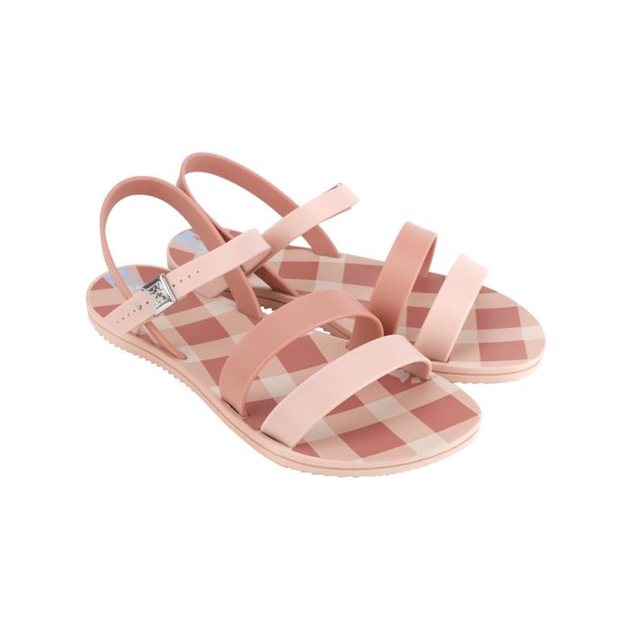 Sandalia de Mujer marca Zaxy / Sand.82898 zaxy  82898-ag780
