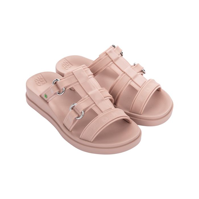 Sandalia de Mujer marca Zaxy / Sand.18609 zaxy  18609-ah257
