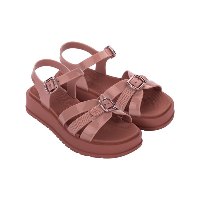 Sandalia de Mujer marca Zaxy / Sand.18640 zaxy  18640-ai660