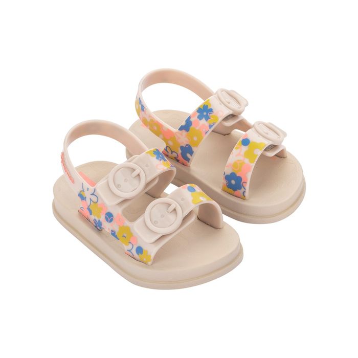 Sandalia de Niñas marca Ipanema / Sand.27030 ipanema follow print(aj544)