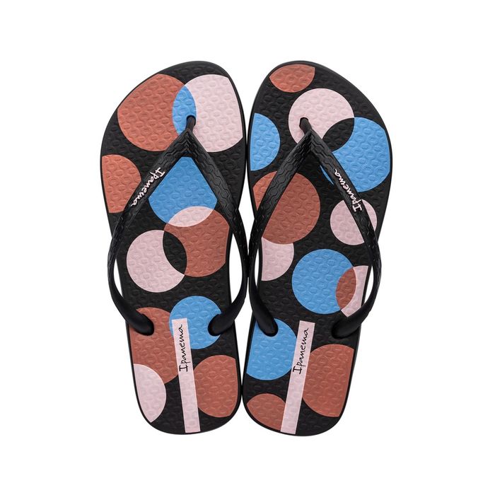 Sandalia de Mujer marca Ipanema / Sand 25868 ipanema  25868-aj300