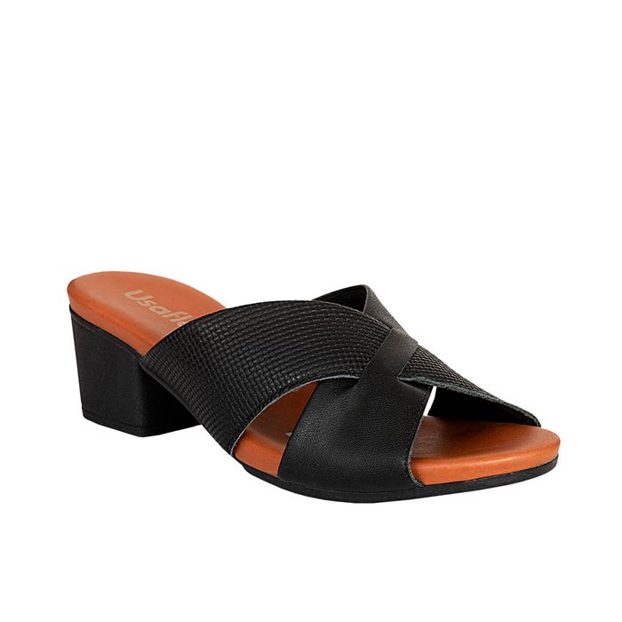 Sandalia tacon de Mujer marca Usaflex / Sand.ae3219002