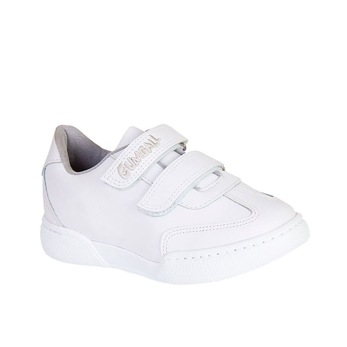 Tenis Unisex marca Gumball / Tenis andy velcro 23