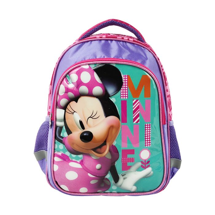 Acc.23a1 morral 3 p minnie dots
