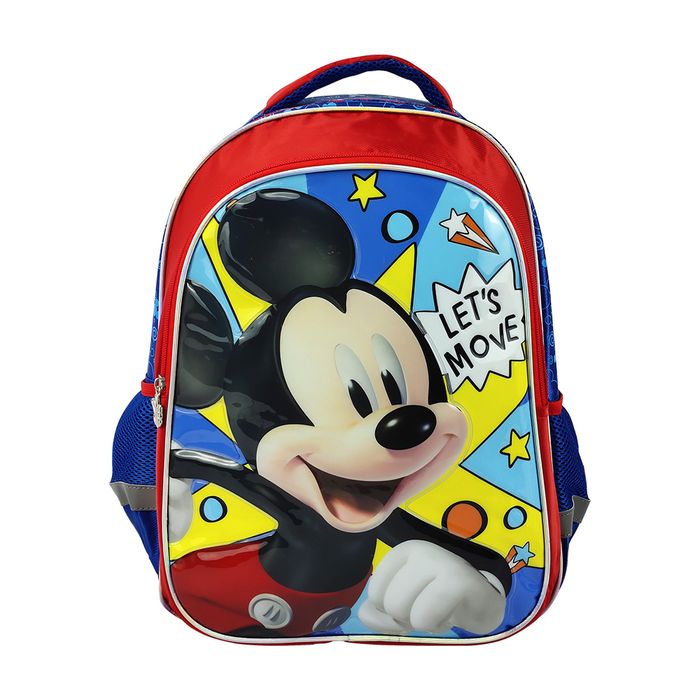 Acc.23a1 morral 3 g mickey move