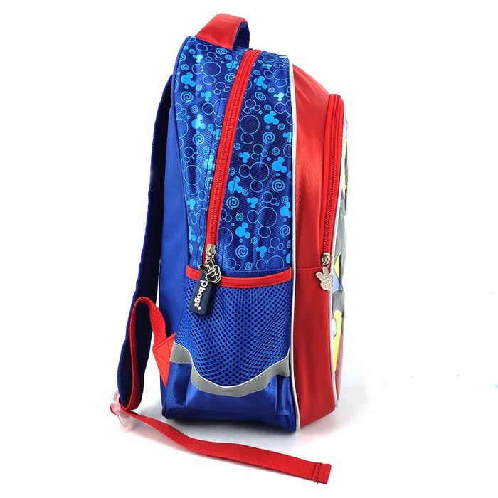 Acc.23a1 morral 3 g mickey move