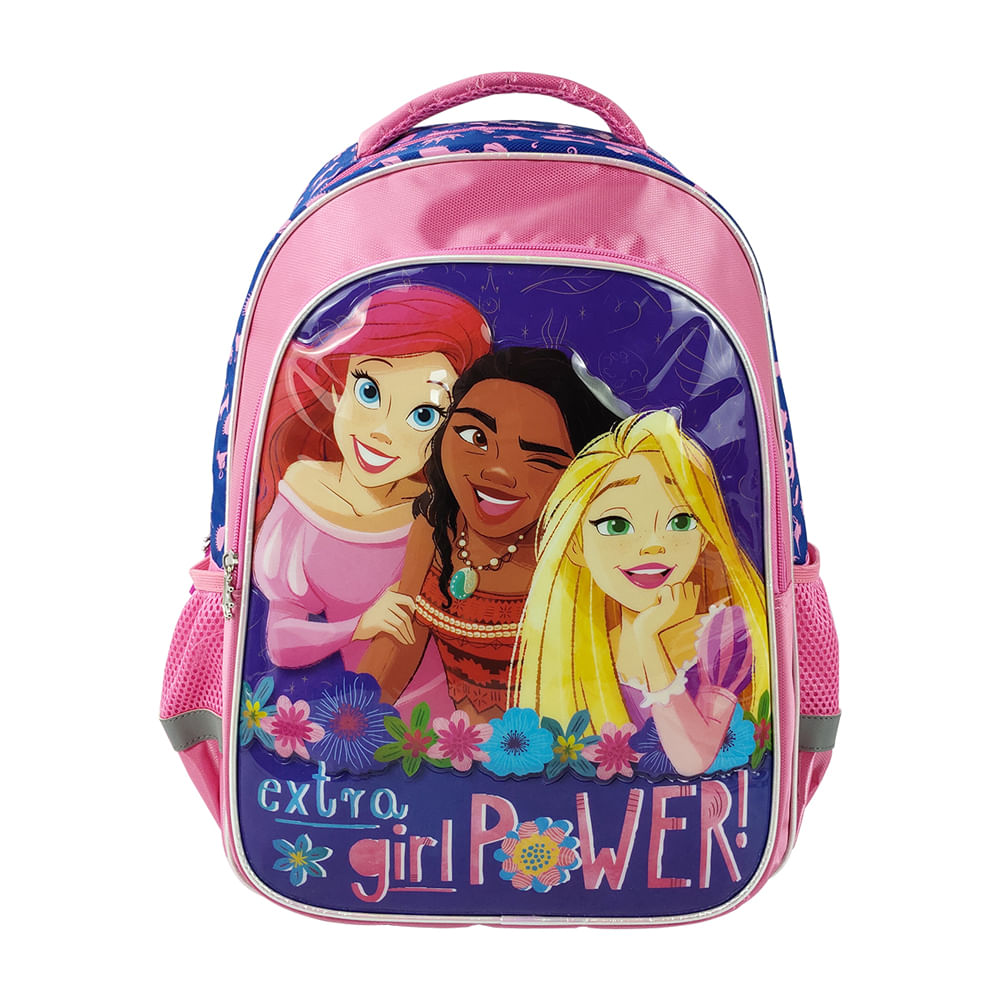 morral g princesas girl p