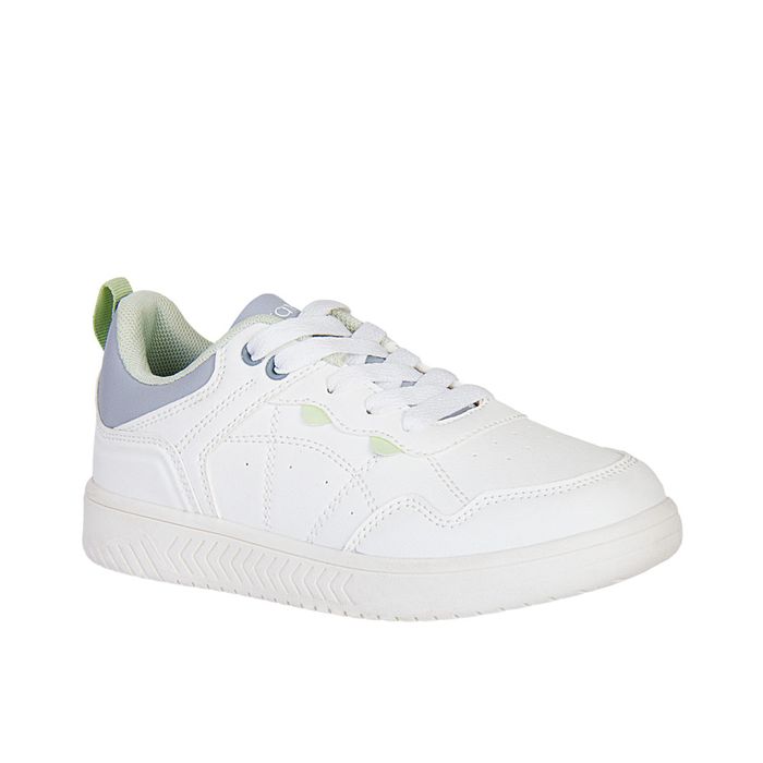Tenis de Niñas marca Frattini teen / Tenis acew 26-22-2 jun fem