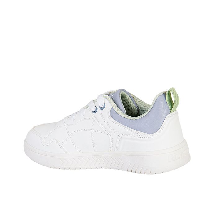 Tenis de Niñas marca Frattini teen / Tenis acew 26-22-2 jun fem