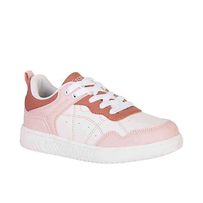Tenis de Niñas marca Frattini teen / Tenis acew 26-22-2 jun fem