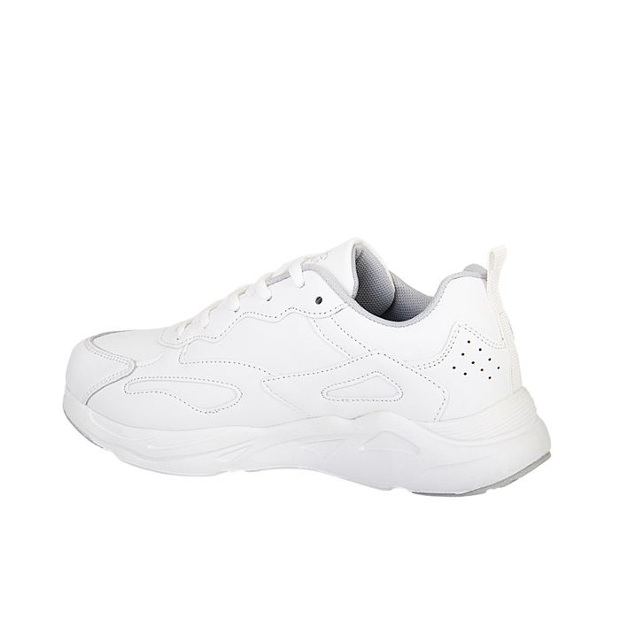 Tenis Unisex marca Throwing / Tenis blake 23