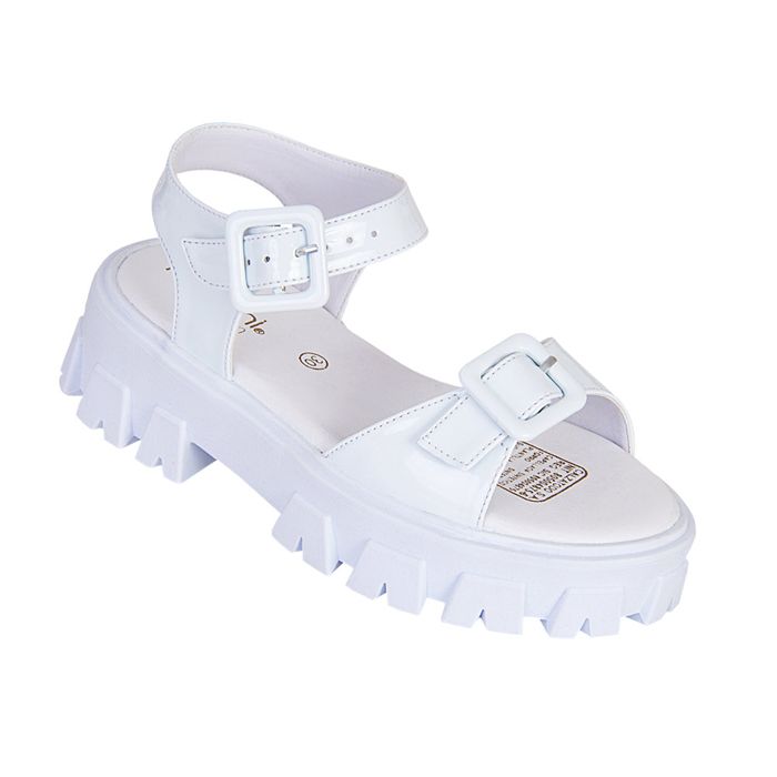 Sandalia de Niñas marca Frattini teen / Sand.nayared