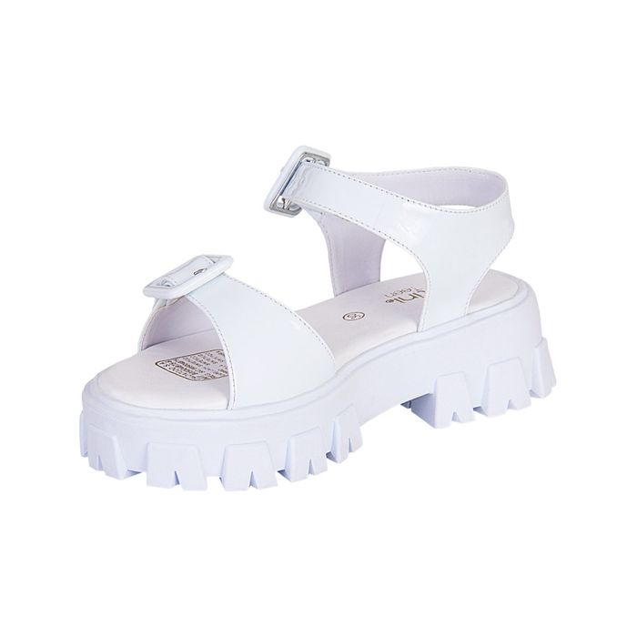 Sandalia de Niñas marca Frattini teen / Sand.nayared