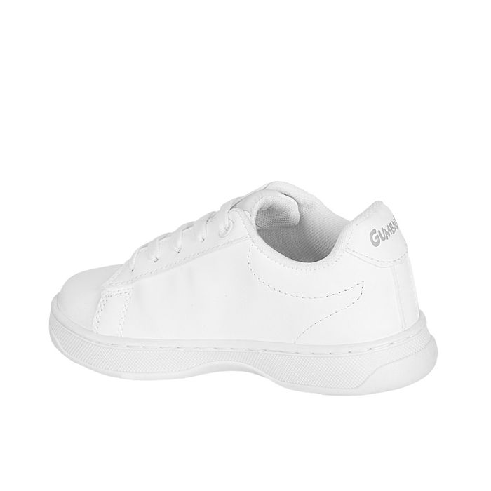 Tenis Unisex marca Gumball / Tenis gasper 23 cordon