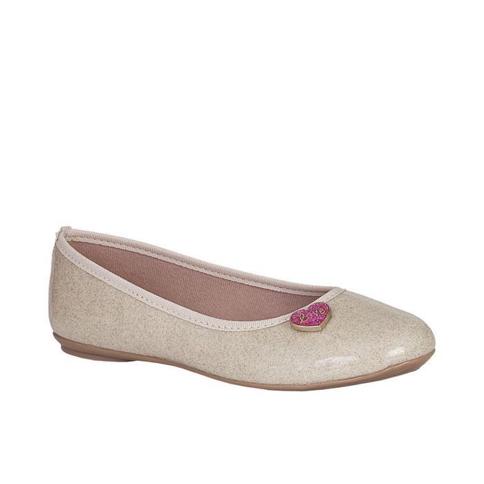 Baleta de Niñas marca Frattini teen / Bal.2502.391