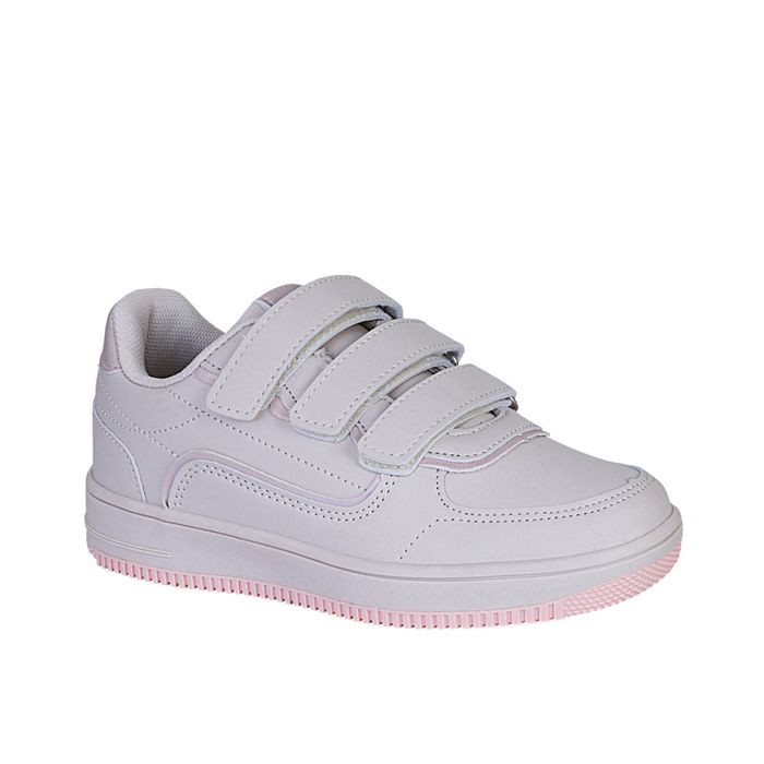 Tenis de Niñas marca Frattini teen / Tenis der 2 -23-1 jun fem