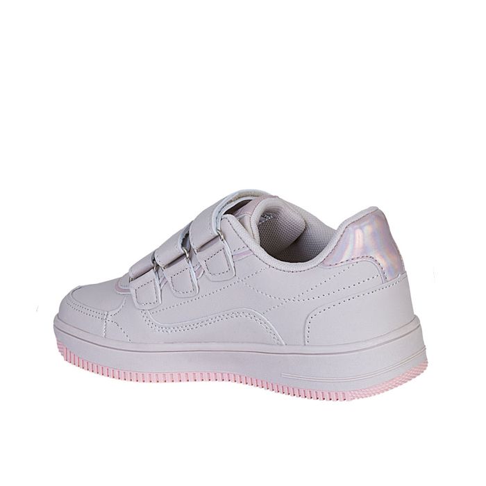 Tenis de Niñas marca Frattini teen / Tenis der 2 -23-1 jun fem