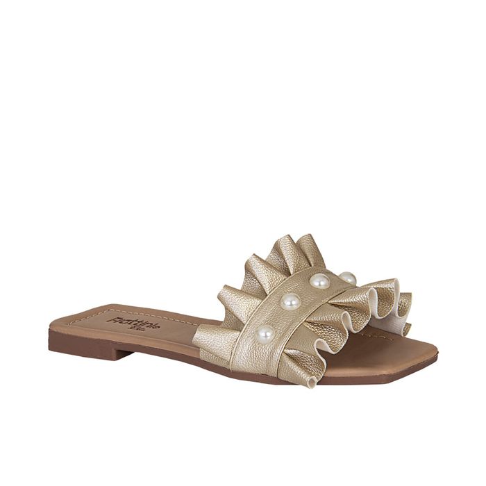 Sandalia de Mujer marca Frattini bela / Sand.820
