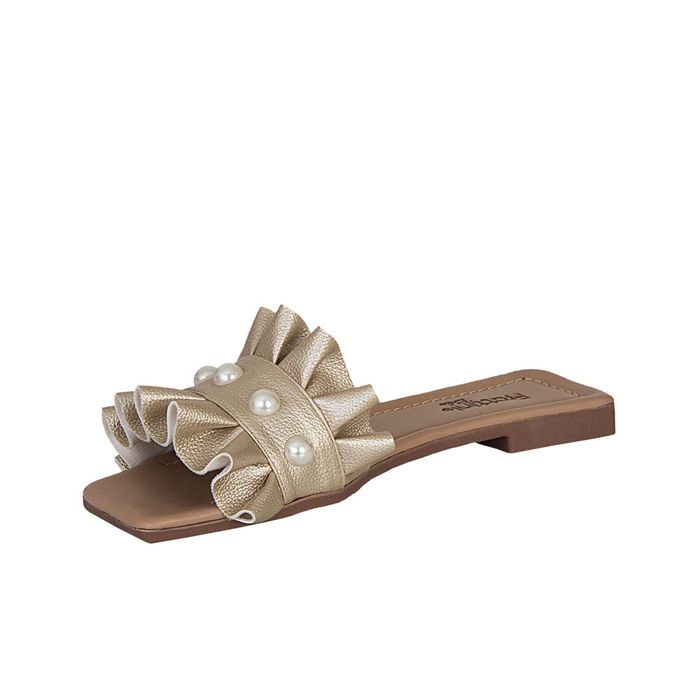 Sandalia de Mujer marca Frattini bela / Sand.820