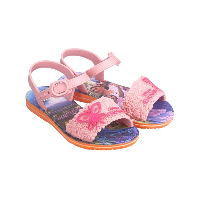 Sandalia de Niñas marca Disney / Sand.22768 encanto butterfly inf (ac859)