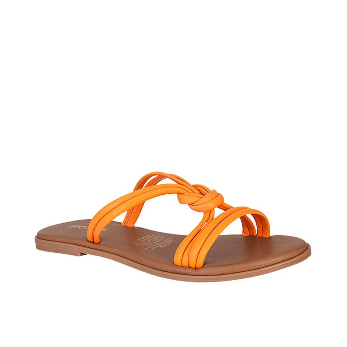 Sandalia de Mujer marca Frattini bela / Sand.604l