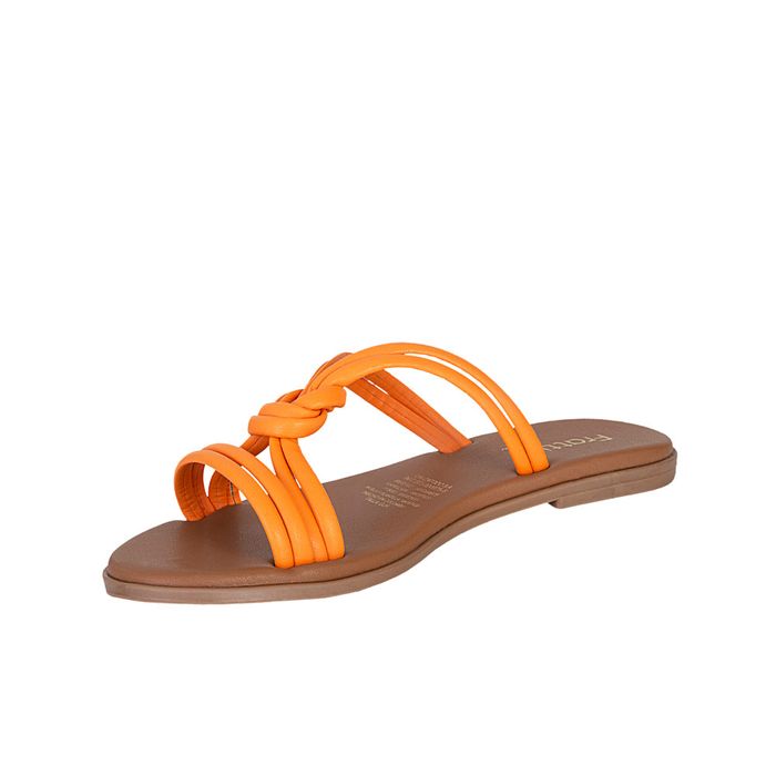 Sandalia de Mujer marca Frattini bela / Sand.604l