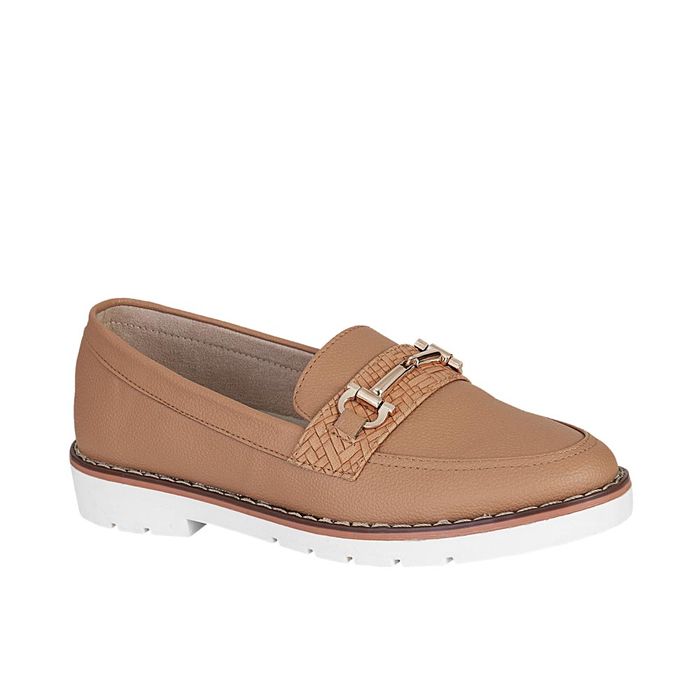 Mocasin de Mujer marca Frattini / Mocasin 735