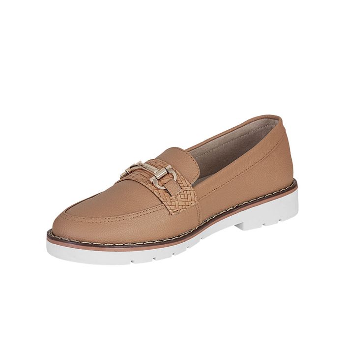 Mocasin de Mujer marca Frattini / Mocasin 735