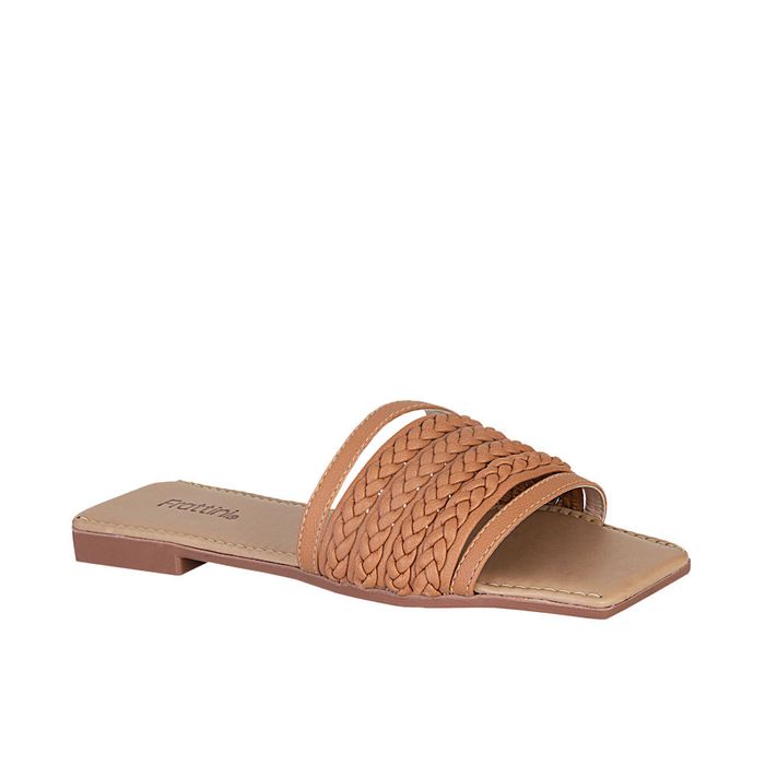 Sandalia de Mujer marca Frattini bela / Sand.862