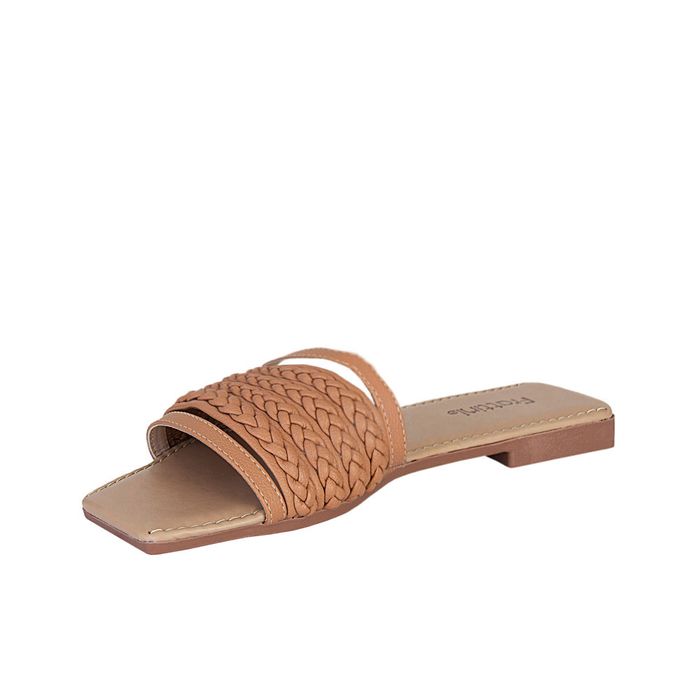 Sandalia de Mujer marca Frattini bela / Sand.862