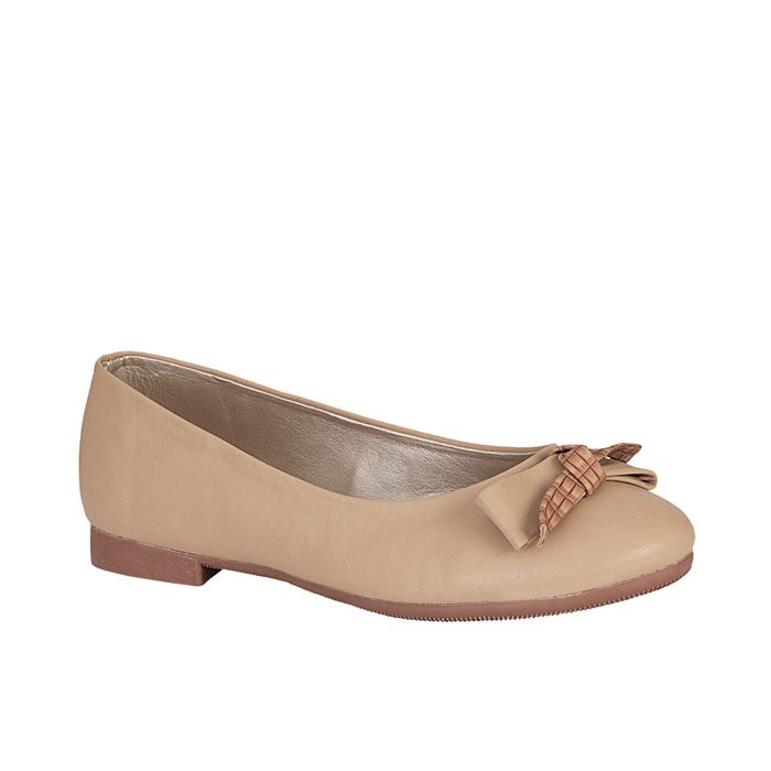 Baleta de Mujer marca Frattini / Baleta melisa-230