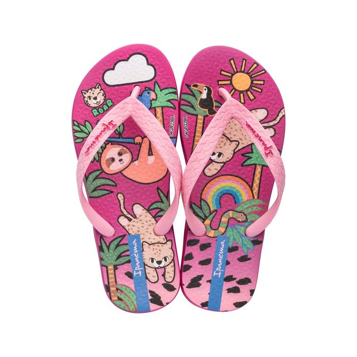 Sandalia de Niñas marca Ipanema / Sand.25479 ipanema (ah881)