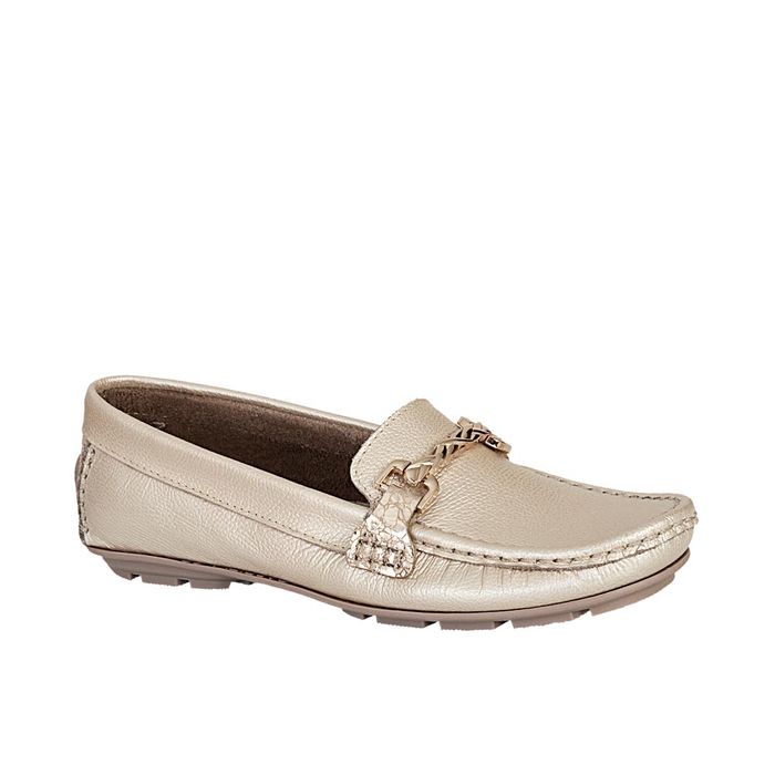 Mocasin de Mujer marca Frattini / Mocasin 1174