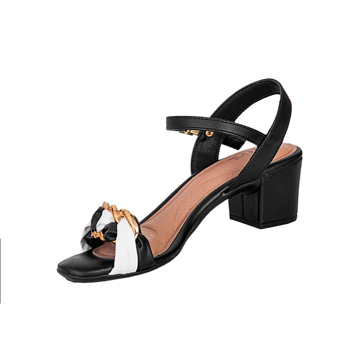 Sandalia tacon de Mujer marca Frattini / Sand.82461199