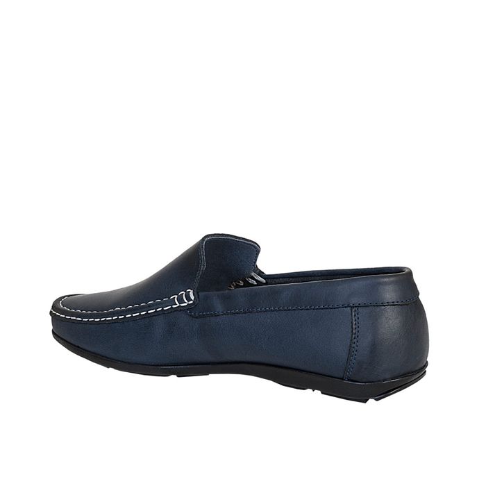 Mocasin de Hombre marca 24 walks / Zap.new marco