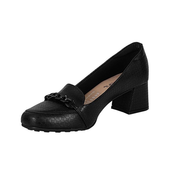 Tacon de Mujer marca Frattini / Zap.7373107